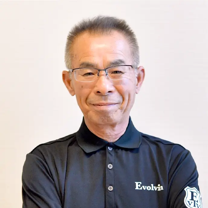原 満プロ