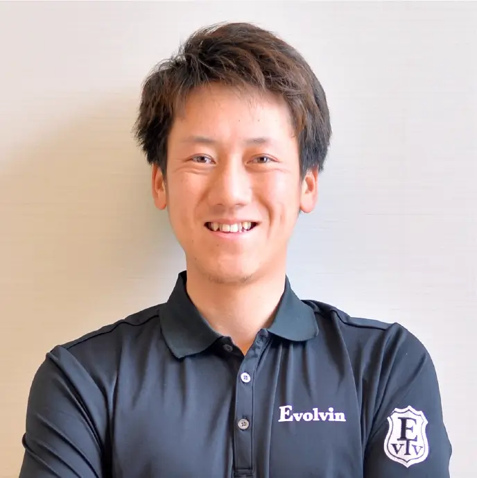 石徳 俊樹プロ
