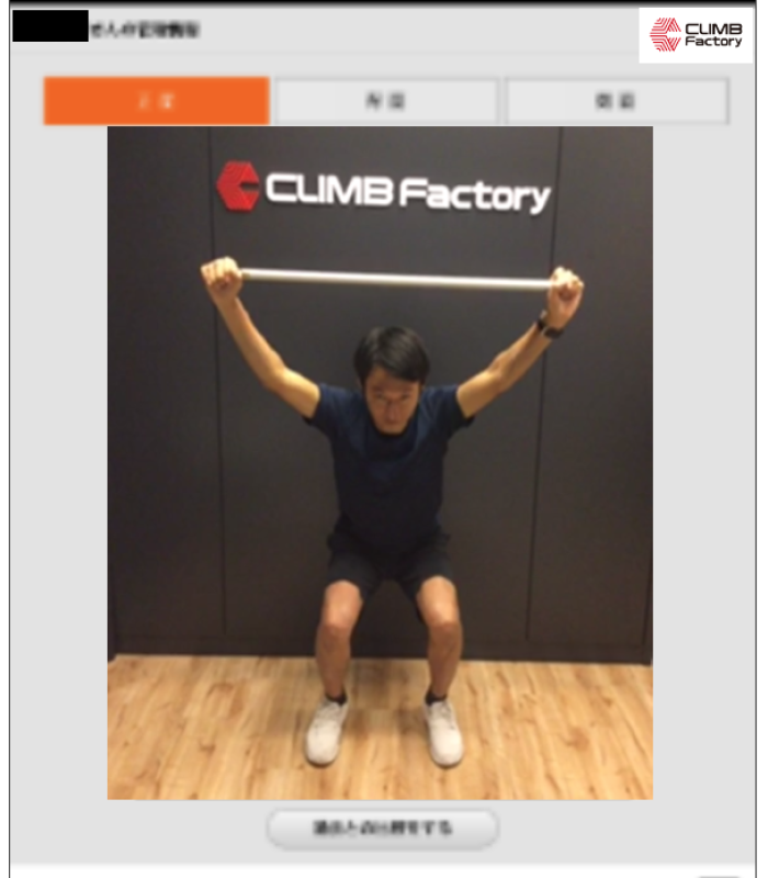 客観的データ